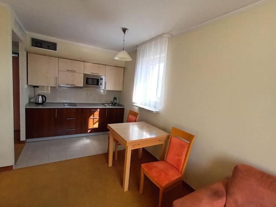 10Q - Z6 Apartament 1001 Варшава Экстерьер фото